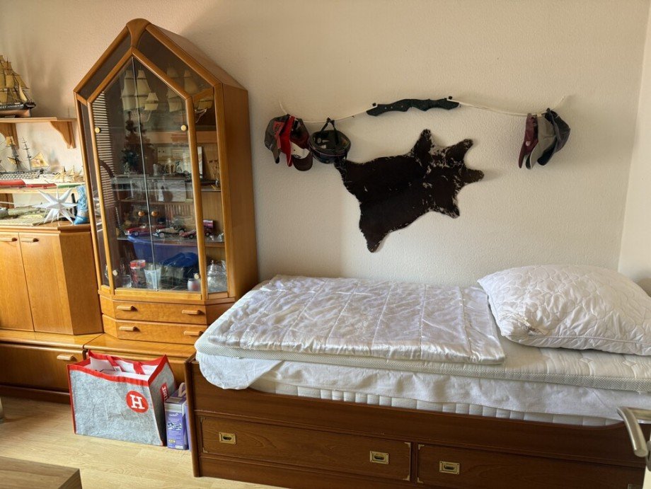 Kinder- G�ste- Arbeitszimmer Etagenwohnung K�ln M�lheim