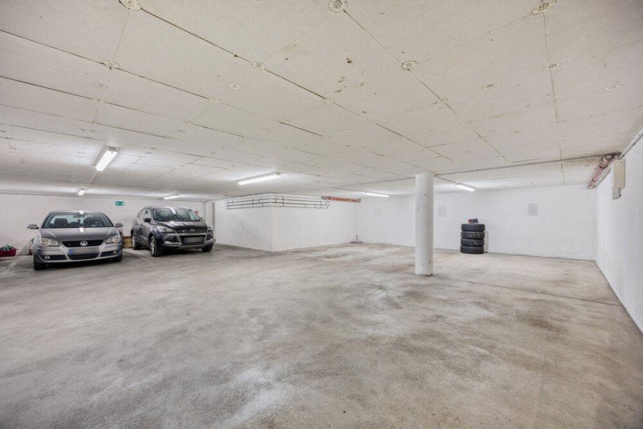 Stellplatz Etagenwohnung Wermelskirchen / Stumpf