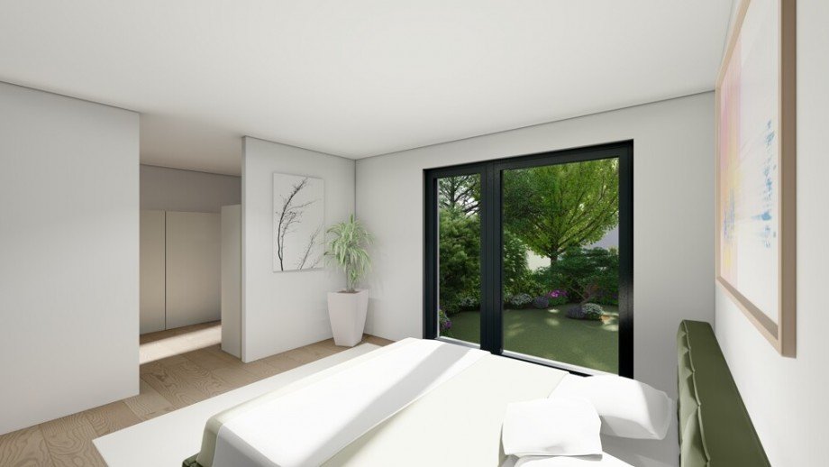 Schlafen1 Villa Bensberg