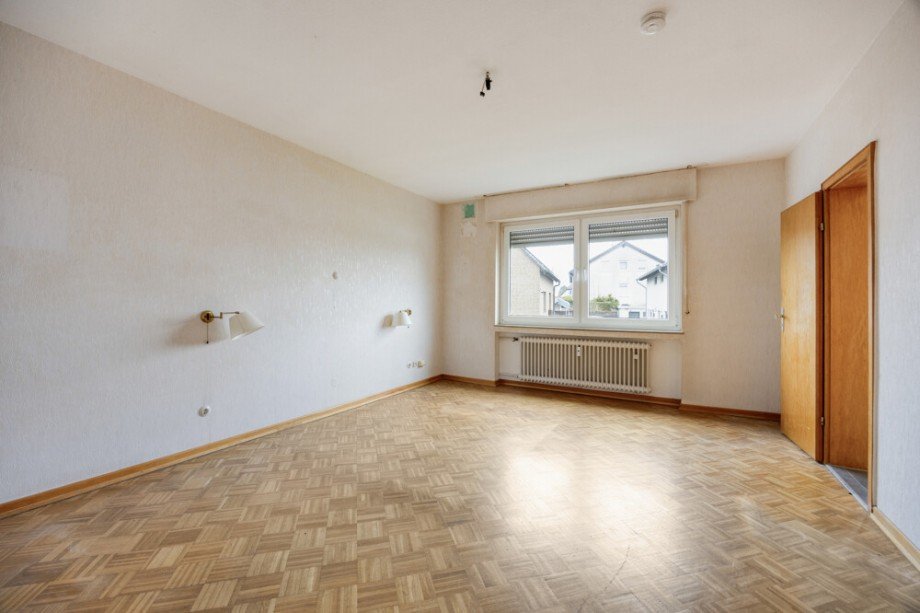 Schlafzimmer Mehrfamilienhaus Odenthal / Eikamp