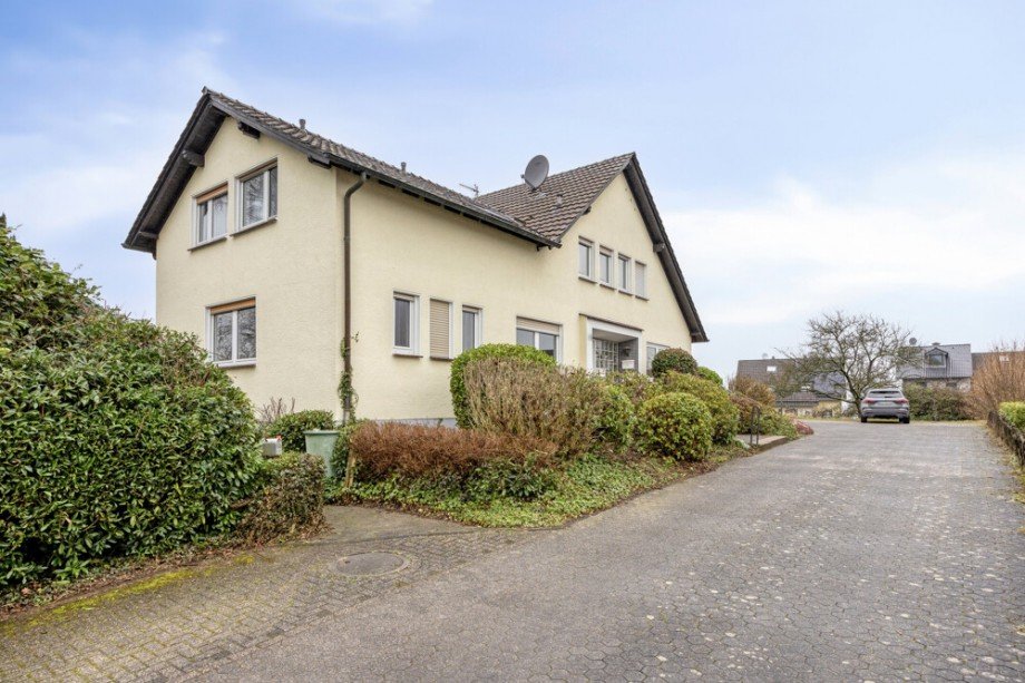 Haus Mehrfamilienhaus Odenthal / Eikamp