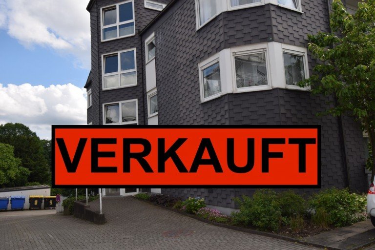 Ansicht Wermelskirchen Etagenwohnung Seniorengerechtes Apartment in ruhiger Innenstadtlage mit guter Verkehrsanbindung