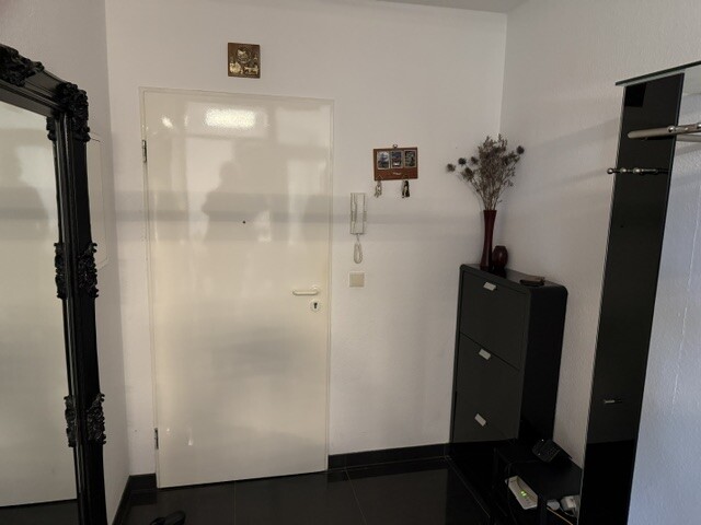 Garderobe Etagenwohnung K�ln