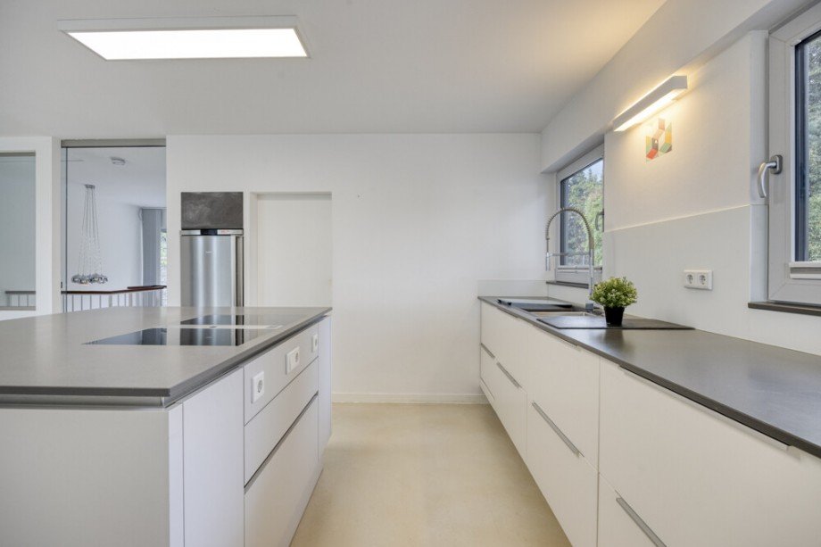 K�che Bungalow Wuppertal