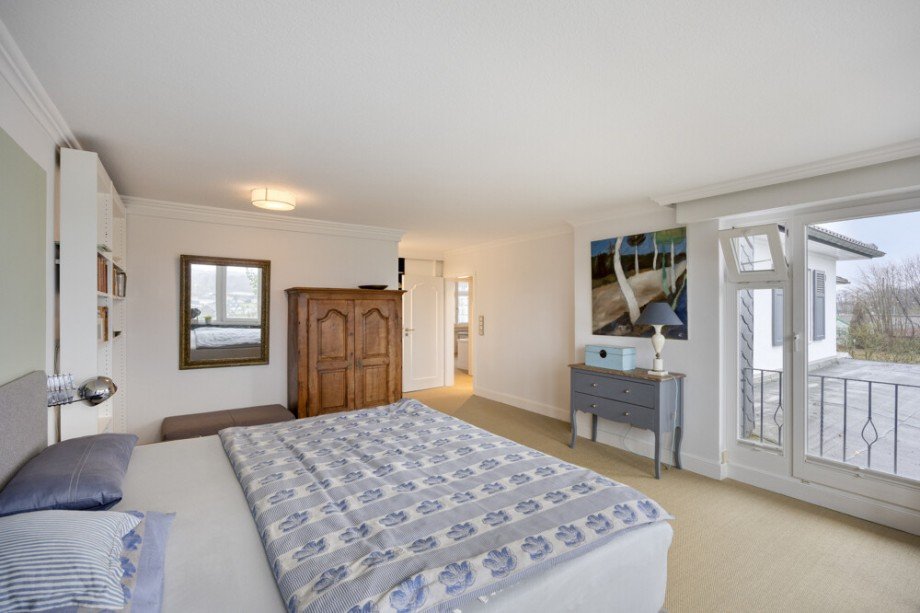 Schlafen Haus Wuppertal