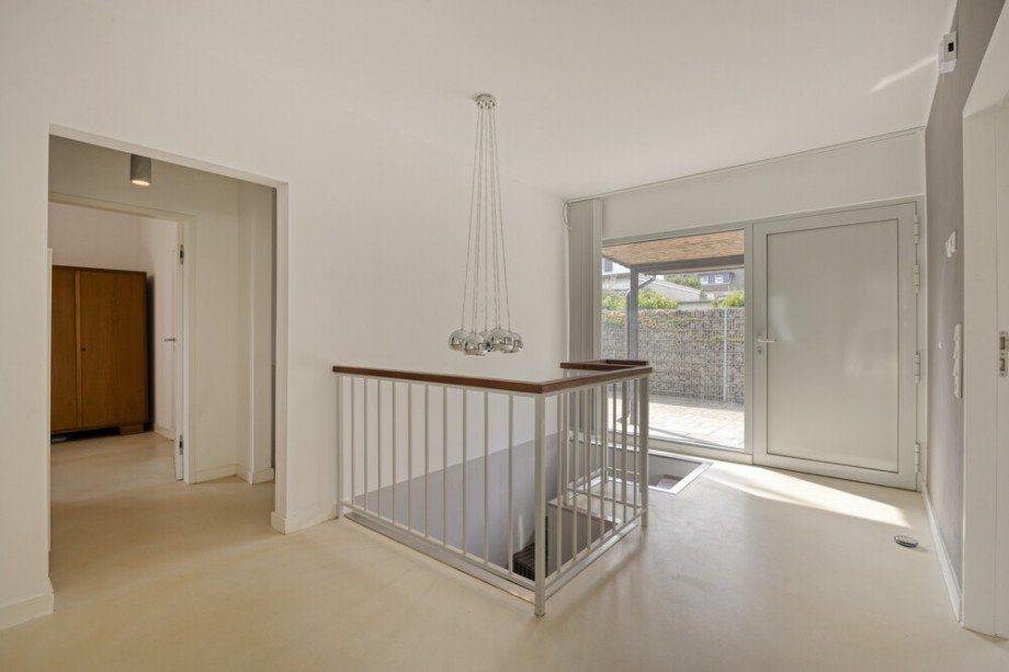 Flur Bungalow Wuppertal