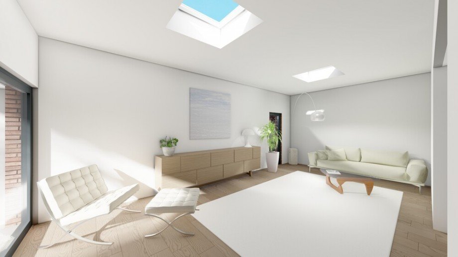 Wohnen2 Villa Bensberg