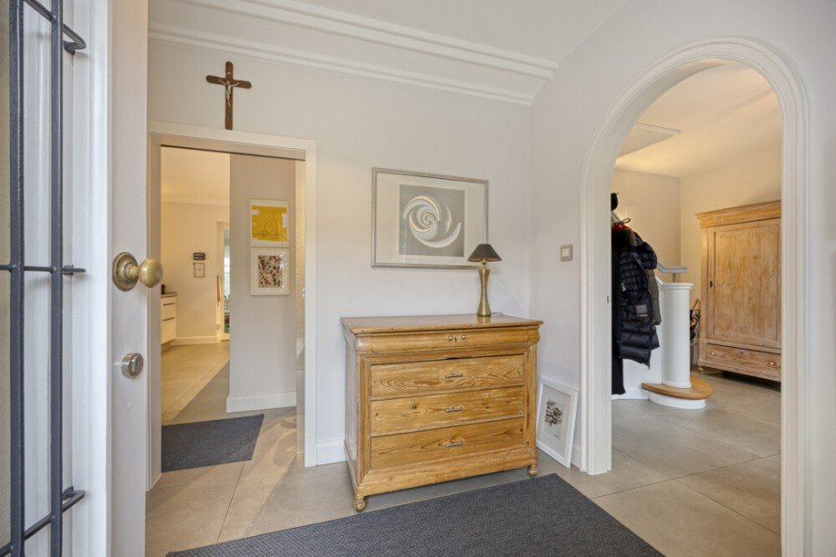 Flur Haus Wuppertal