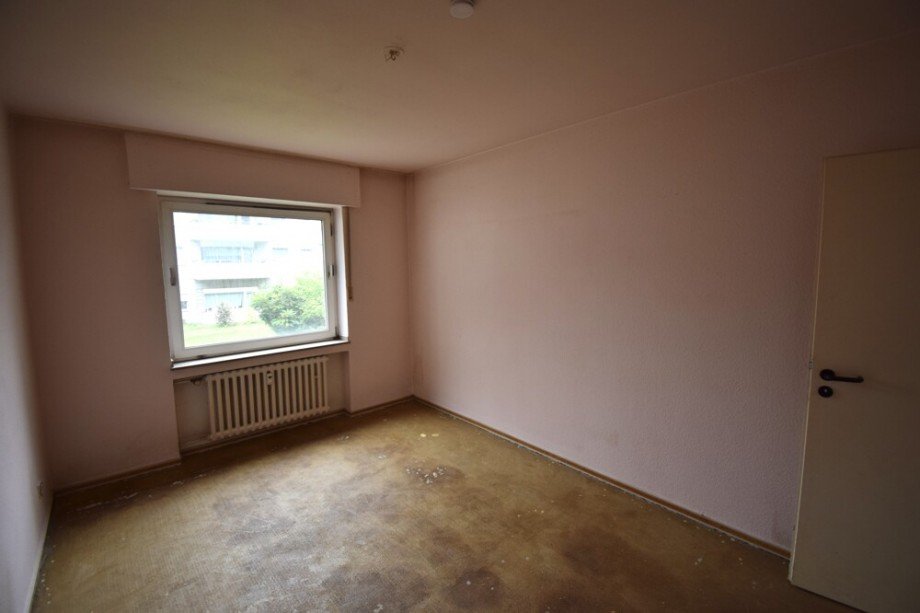 Zimmer Etagenwohnung Bergisch Gladbach / Refrath