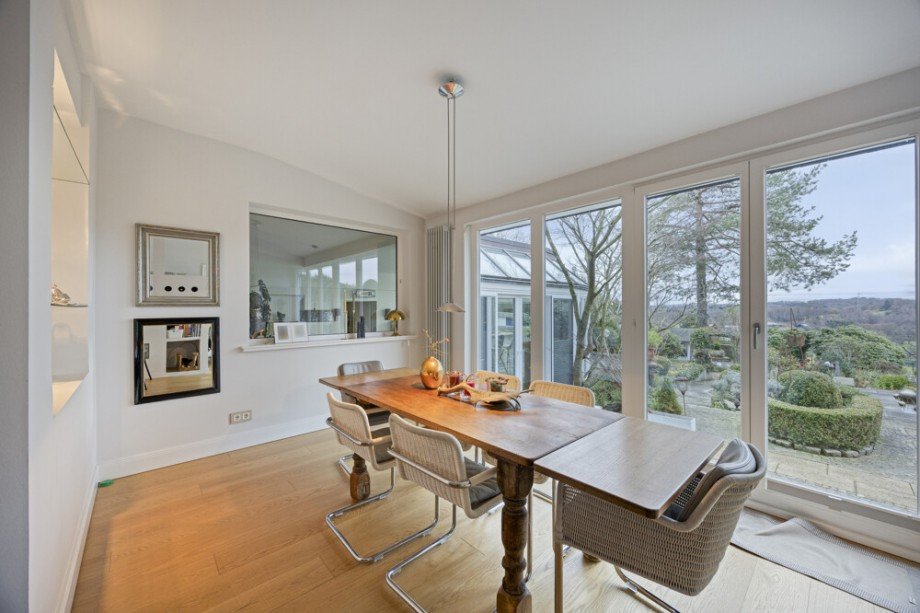 Essen Haus Wuppertal