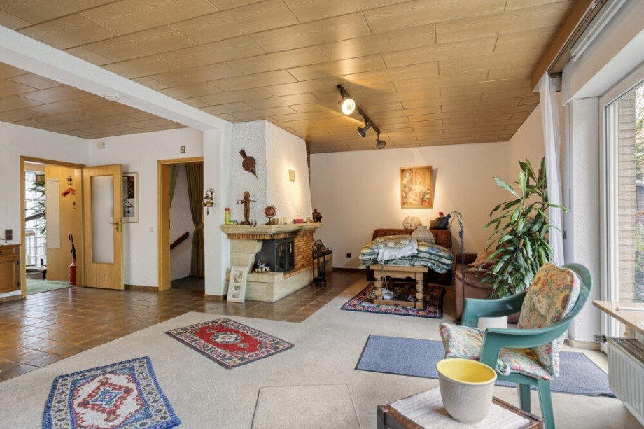 Wohnen Einfamilienhaus Radevormwald / Dahlerau