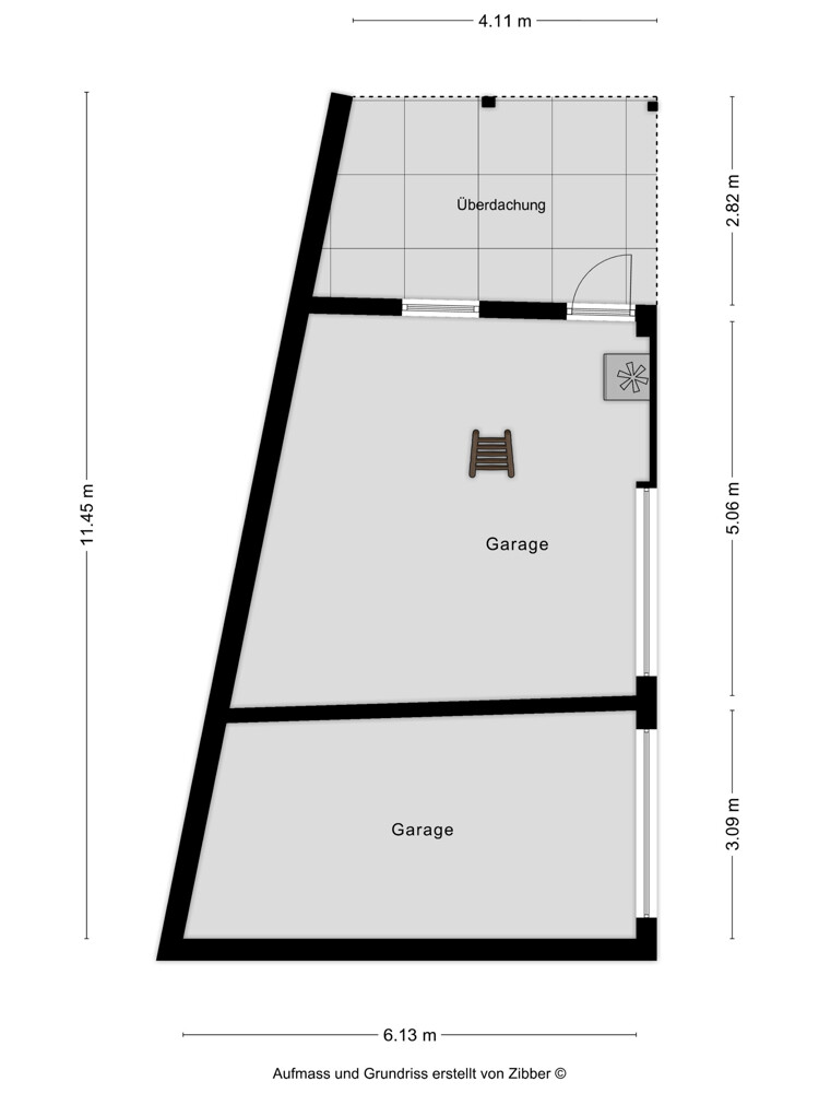 Garagen Einfamilienhaus Leverkusen