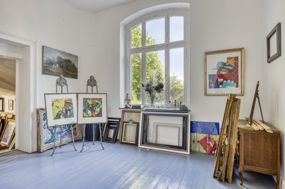 Wohnen Wohn- / Gesch�ftshaus Leverkusen / Opladen