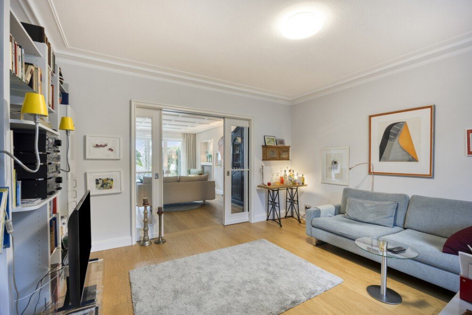 B�ro Haus Wuppertal