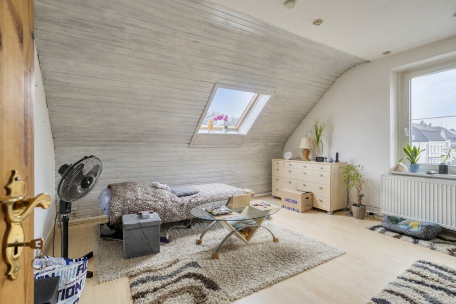 Schlafen Mehrfamilienhaus Solingen / Merscheid