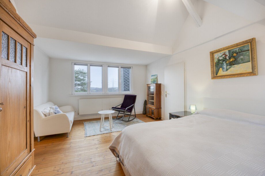 Schlafen Haus Wuppertal