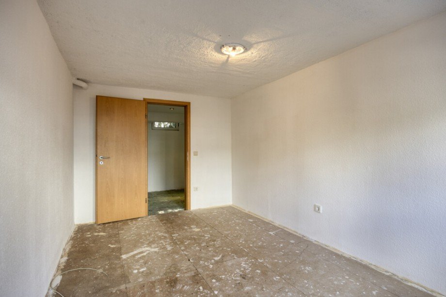 Kellerraum Einfamilienhaus Wermelskirchen