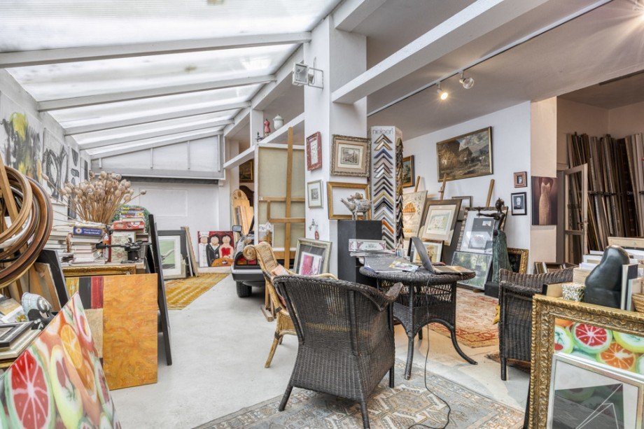 Gewerbe Wohn- / Gesch�ftshaus Leverkusen / Opladen