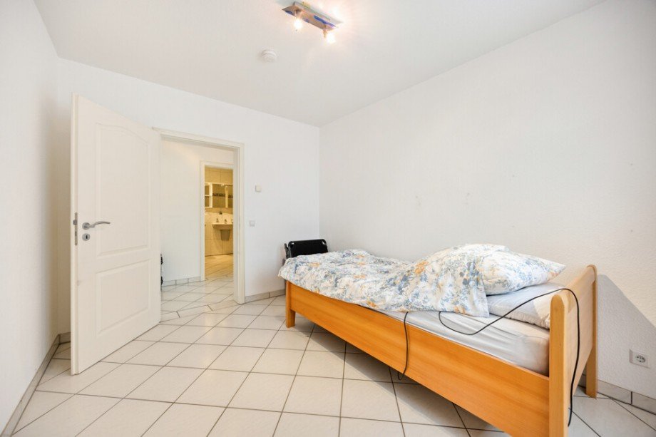 Gast Etagenwohnung Wermelskirchen / Stumpf