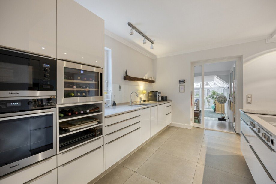 K�che Haus Wuppertal