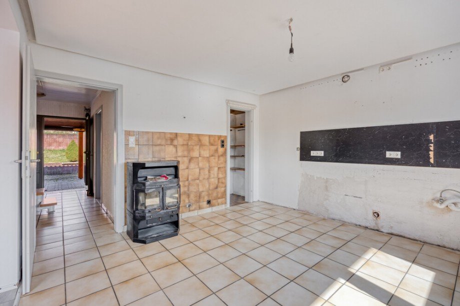 K�che Einfamilienhaus Wipperf�rth / Ohl