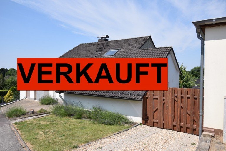 Verkauft Wermelsirchen Einfamilienhaus Schnell in Leverkusen, BG und Wermelskirchen - gro�es Haus in Dabringhausen sucht neue Eigent�mer!