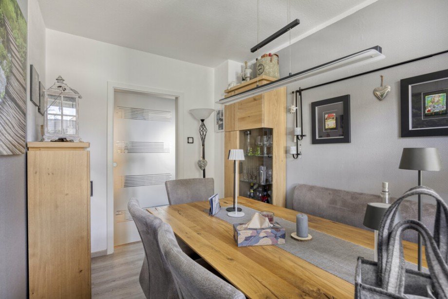 Essen Etagenwohnung Remscheid