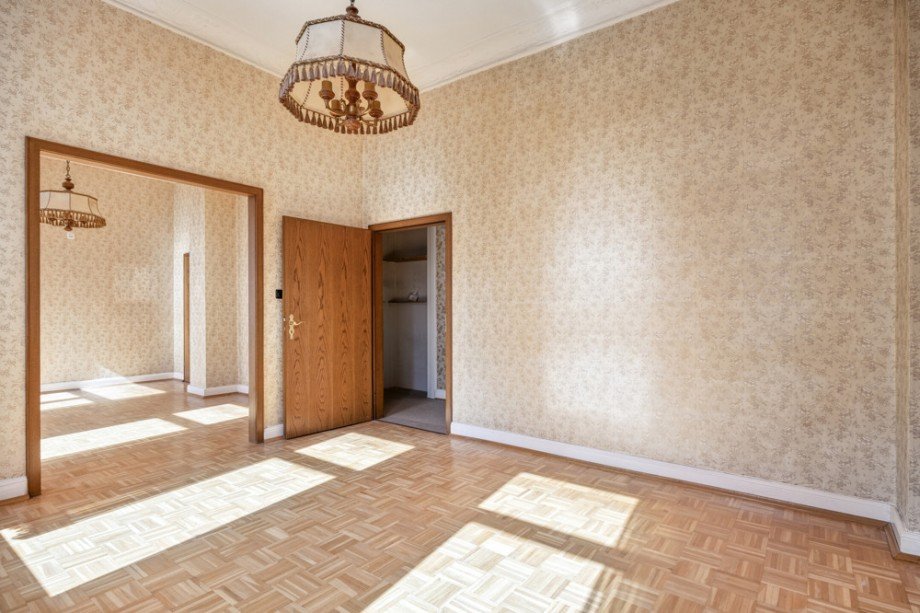 Wohnen Wohn- / Gesch�ftshaus Leverkusen / Opladen