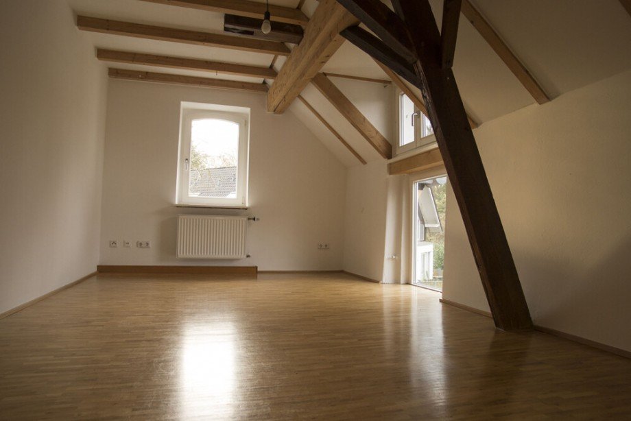 Arbeiten- Kinderzimmer Mehrfamilienhaus Bergisch Gladbach