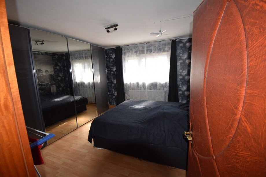 Schlafen Souterrainwohnung Bergisch Gladbach