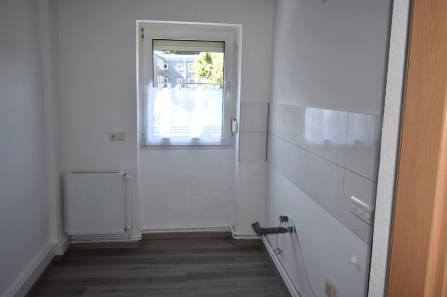 K�che neu Etagenwohnung Remscheid / Lennep