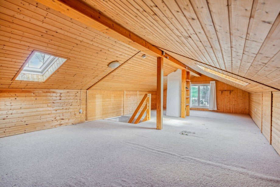 Speicher Einfamilienhaus Wipperf�rth / Ohl
