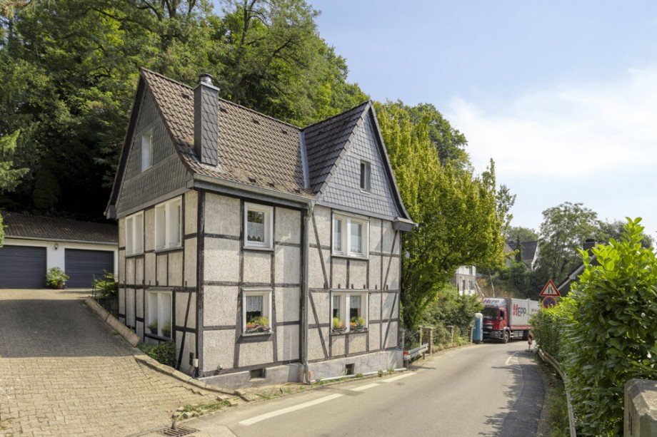 Haus Einfamilienhaus Leverkusen