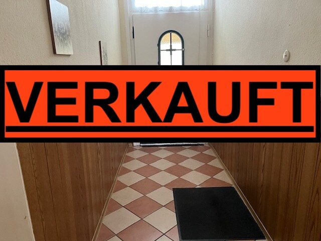 Verkauft Wermelskirchen Mehrfamilienhaus Kapitalanlage in guter Lage - Dreifamilienhaus in Wermelskirchen.