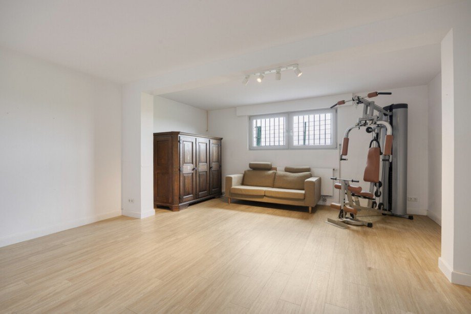 UG Bungalow Wuppertal