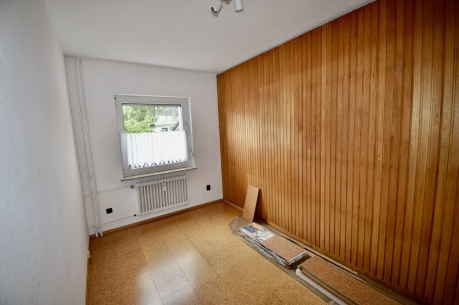 Kind Etagenwohnung Radevormwald
