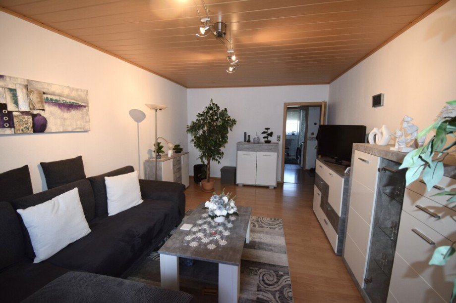 Wohnen Etagenwohnung Remscheid / Lennep