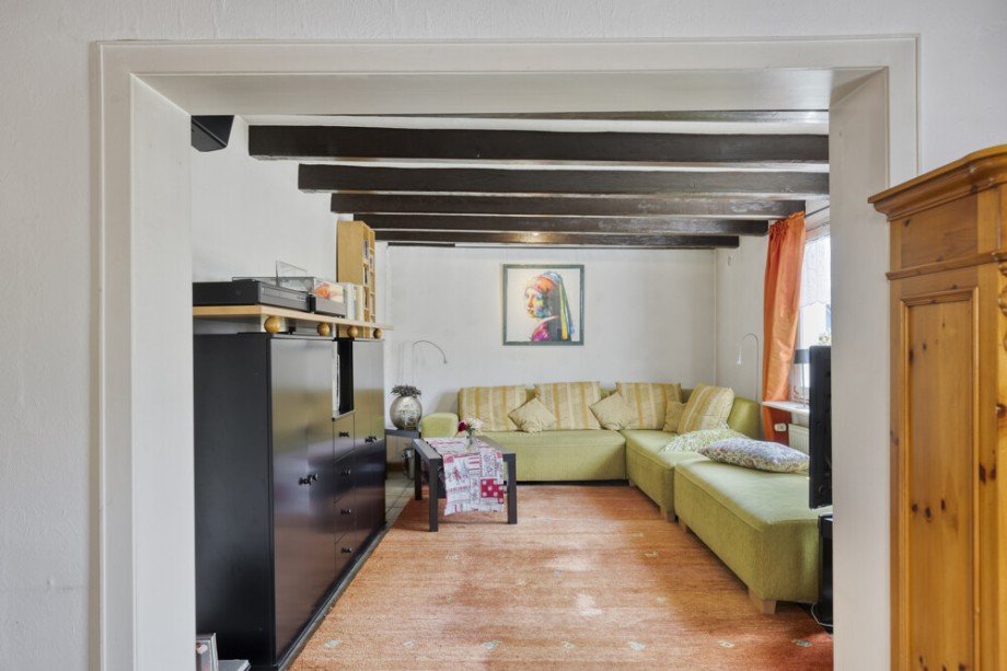 Wohnen Einfamilienhaus Leverkusen