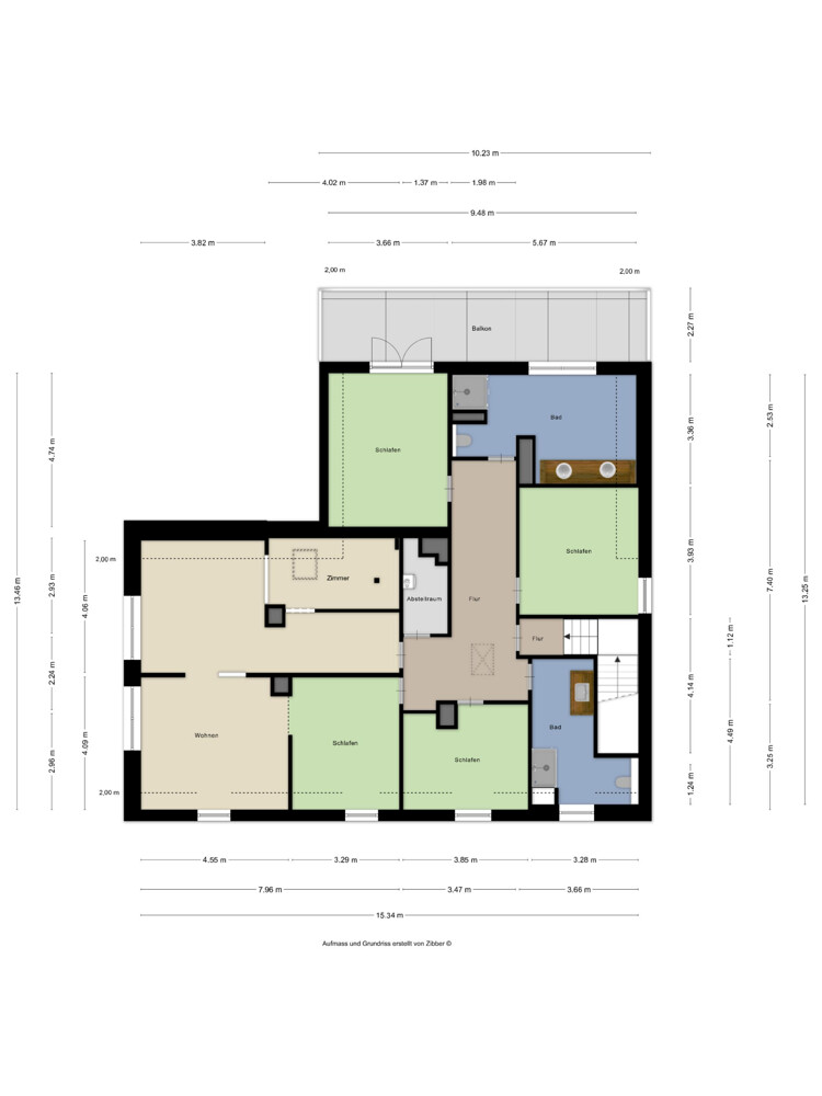 OG Einfamilienhaus Radevormwald
