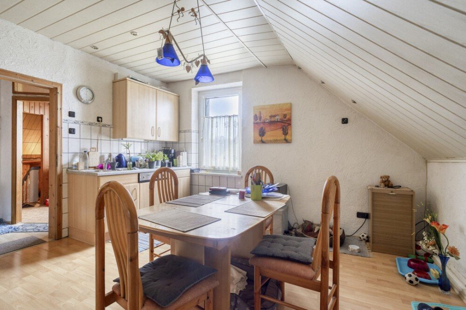 K�che Mehrfamilienhaus Solingen / Merscheid