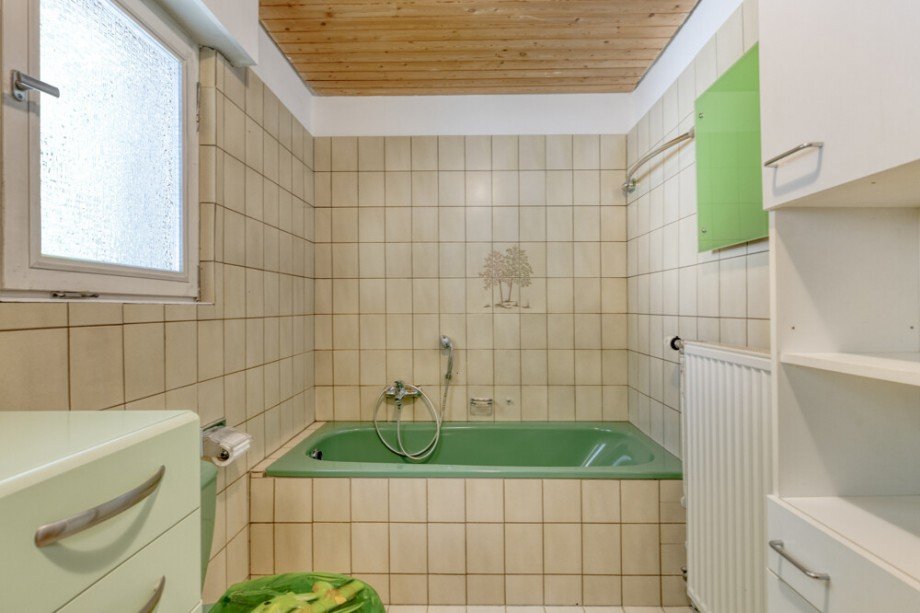 Bad Einfamilienhaus Leverkusen