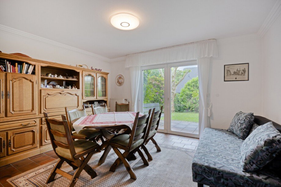 Essen EG Einfamilienhaus Wermelskirchen / Dh�nn
