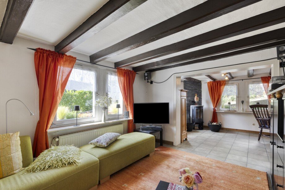 Wohnen Einfamilienhaus Leverkusen