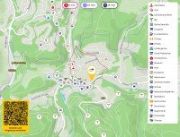 Bild (f1eb9fbfaeaccc1a96985f09483857b0): Einfamilienhaus vollverklinkert - Wintergarten - ca. 850 m� Naturgarten f�r handwerklich Begabte