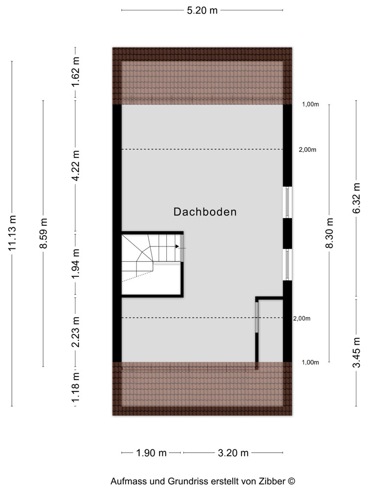 DG Reihenendhaus Remscheid / Lennep