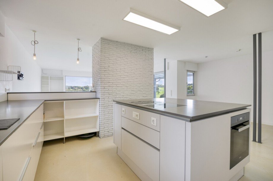 K�che Bungalow Wuppertal