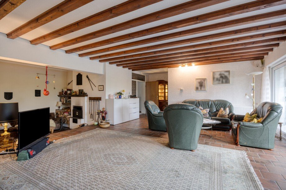 Wohnen EG Einfamilienhaus Wermelskirchen / Dh�nn