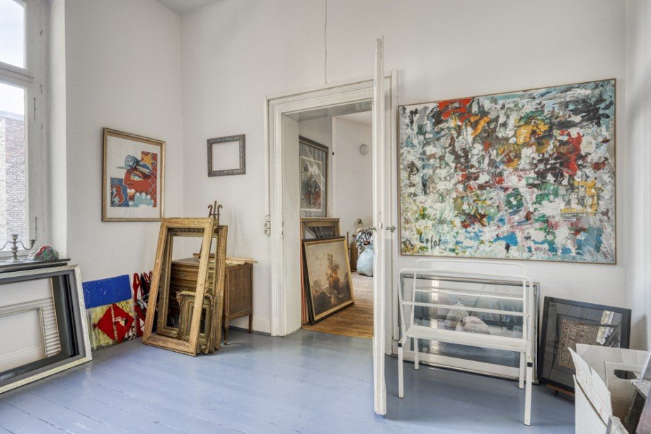 Wohnen Wohn- / Gesch�ftshaus Leverkusen / Opladen