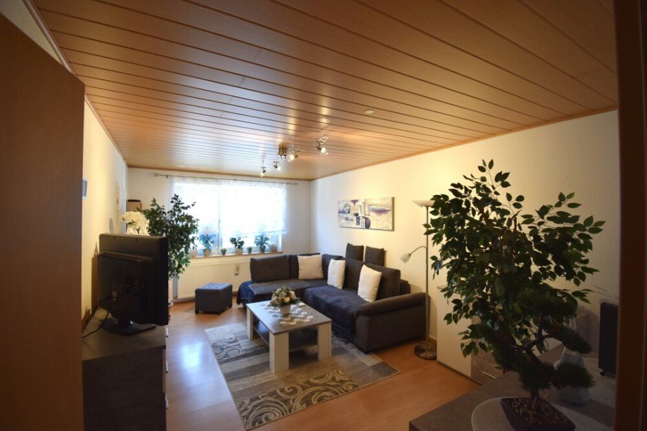 Wohnen Etagenwohnung Remscheid / Lennep