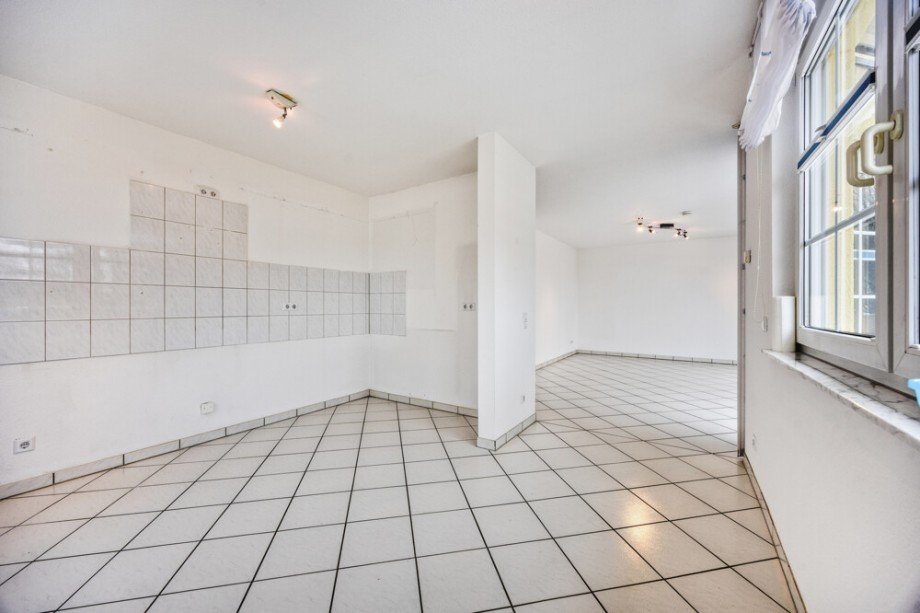 K�che Etagenwohnung Wermelskirchen / Stumpf